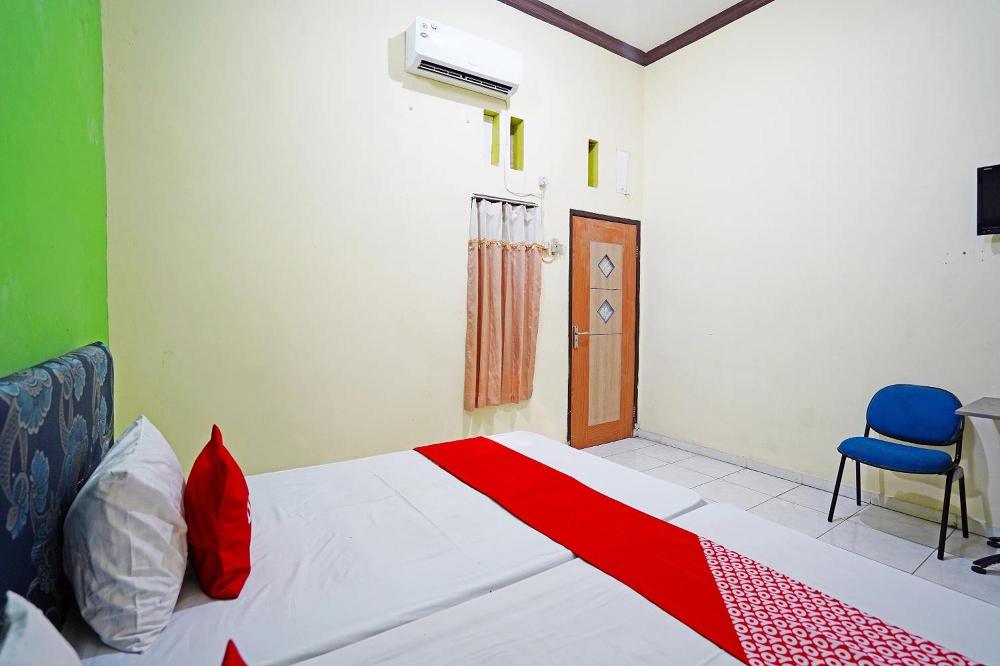 Oyo 91583 D'Cost Green Syariah Surabaya Exterior foto